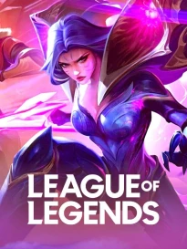 League of Legends