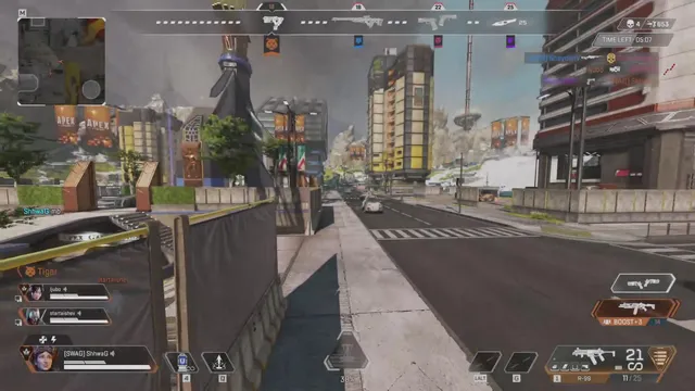 [Ranked Hunt] Wraith 1v3 Clutches + Chinese Aim