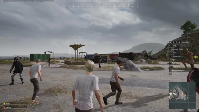 独自从中国前往区域 - 敌人无机会