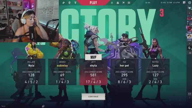 王者荣耀排位上分直播