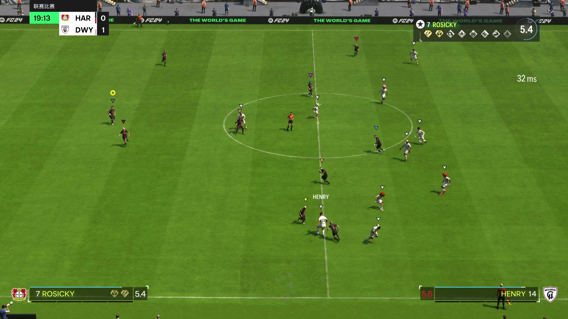 EA SPORTS FC 24 – Ultimate Team Showdown: Road to Glory